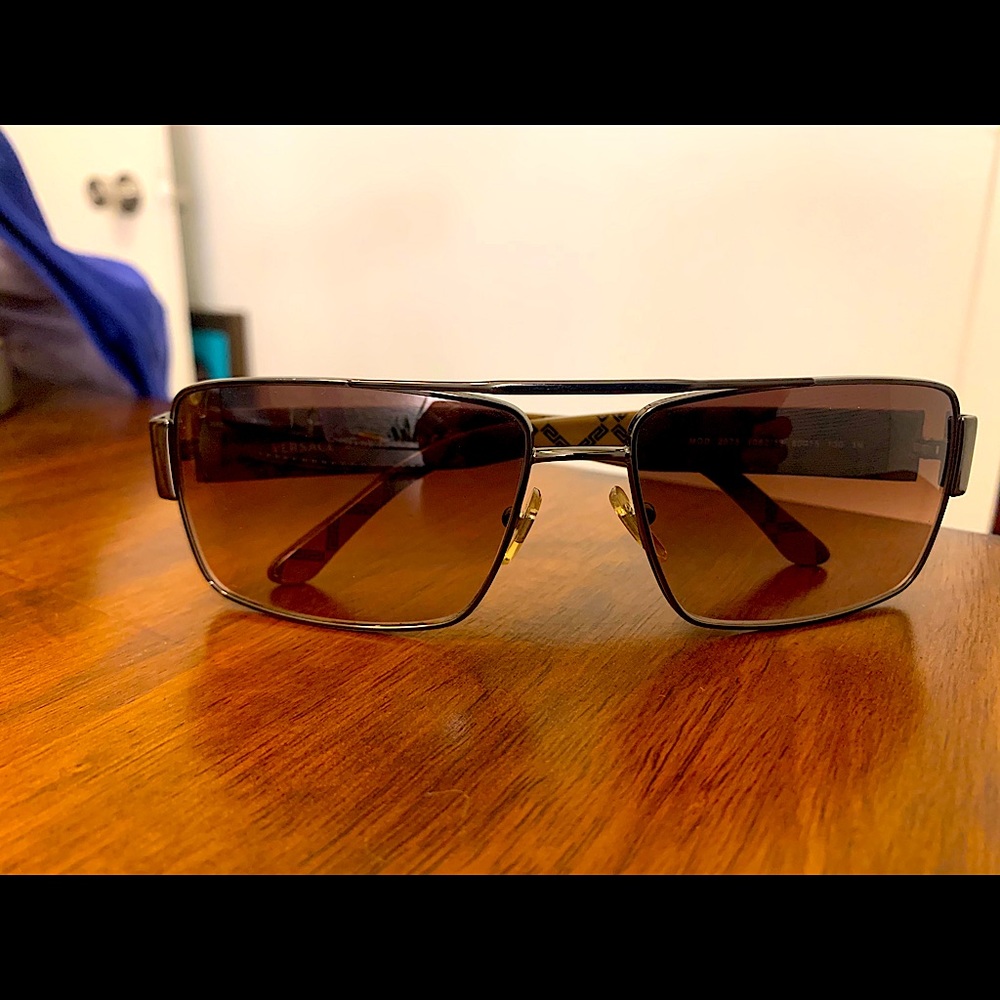 Authentic Versace 2075 sunglasses